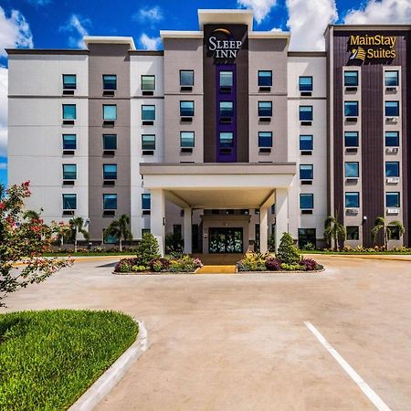 Mainstay Suites Sarasota I-75 Fruitville Екстериор снимка
