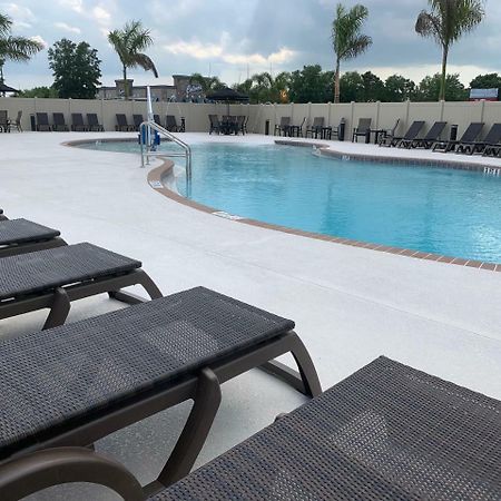 Mainstay Suites Sarasota I-75 Fruitville Екстериор снимка