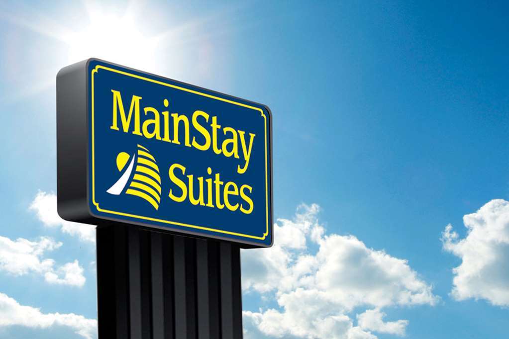 Mainstay Suites Sarasota I-75 Fruitville Екстериор снимка