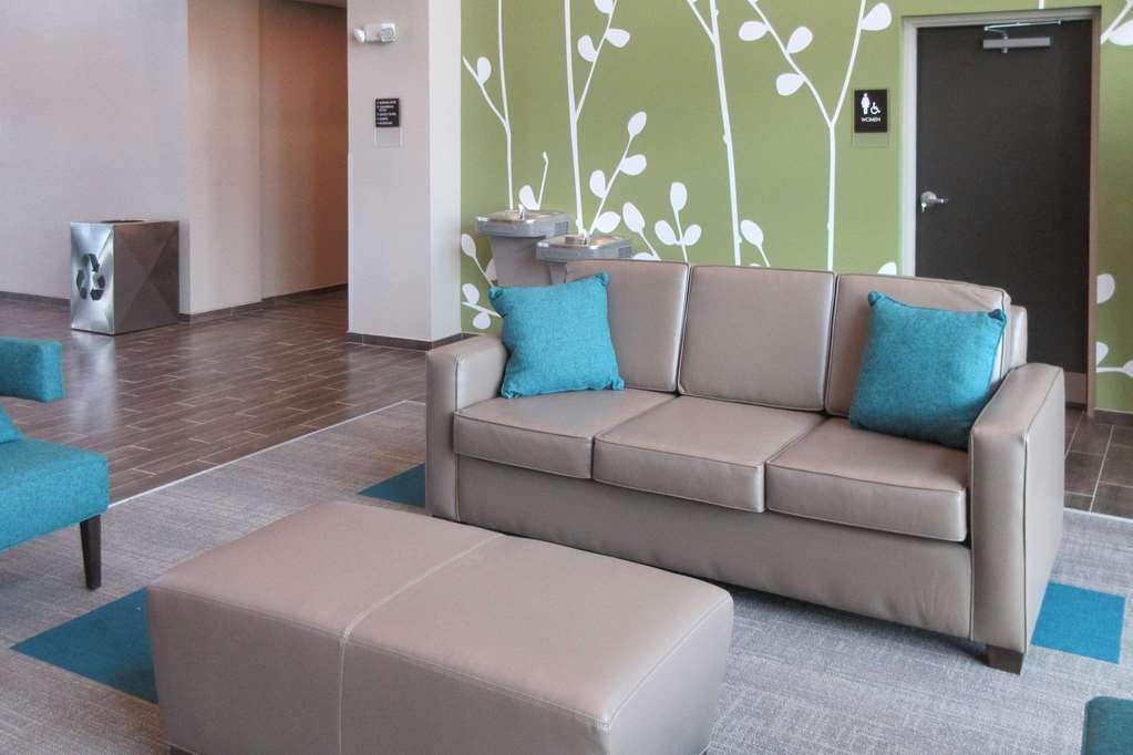 Mainstay Suites Sarasota I-75 Fruitville Интериор снимка