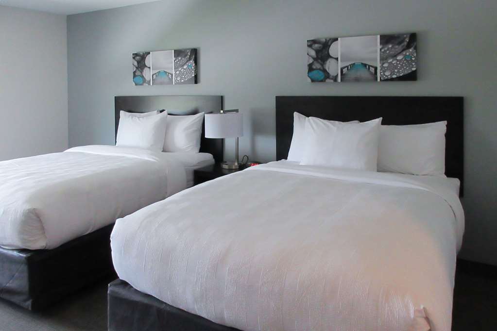 Mainstay Suites Sarasota I-75 Fruitville Стая снимка