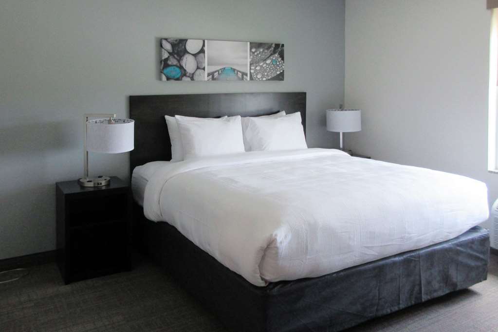 Mainstay Suites Sarasota I-75 Fruitville Стая снимка