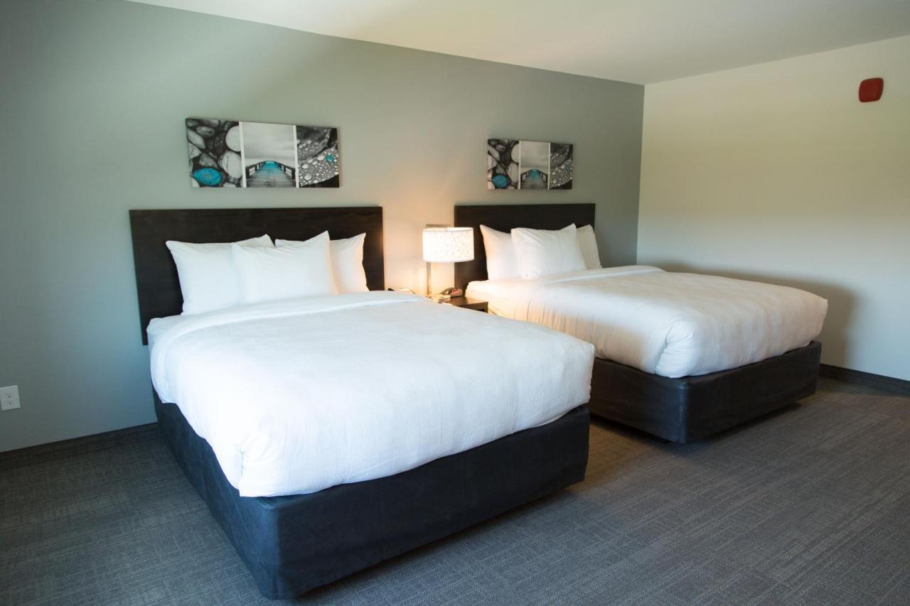 Mainstay Suites Sarasota I-75 Fruitville Екстериор снимка