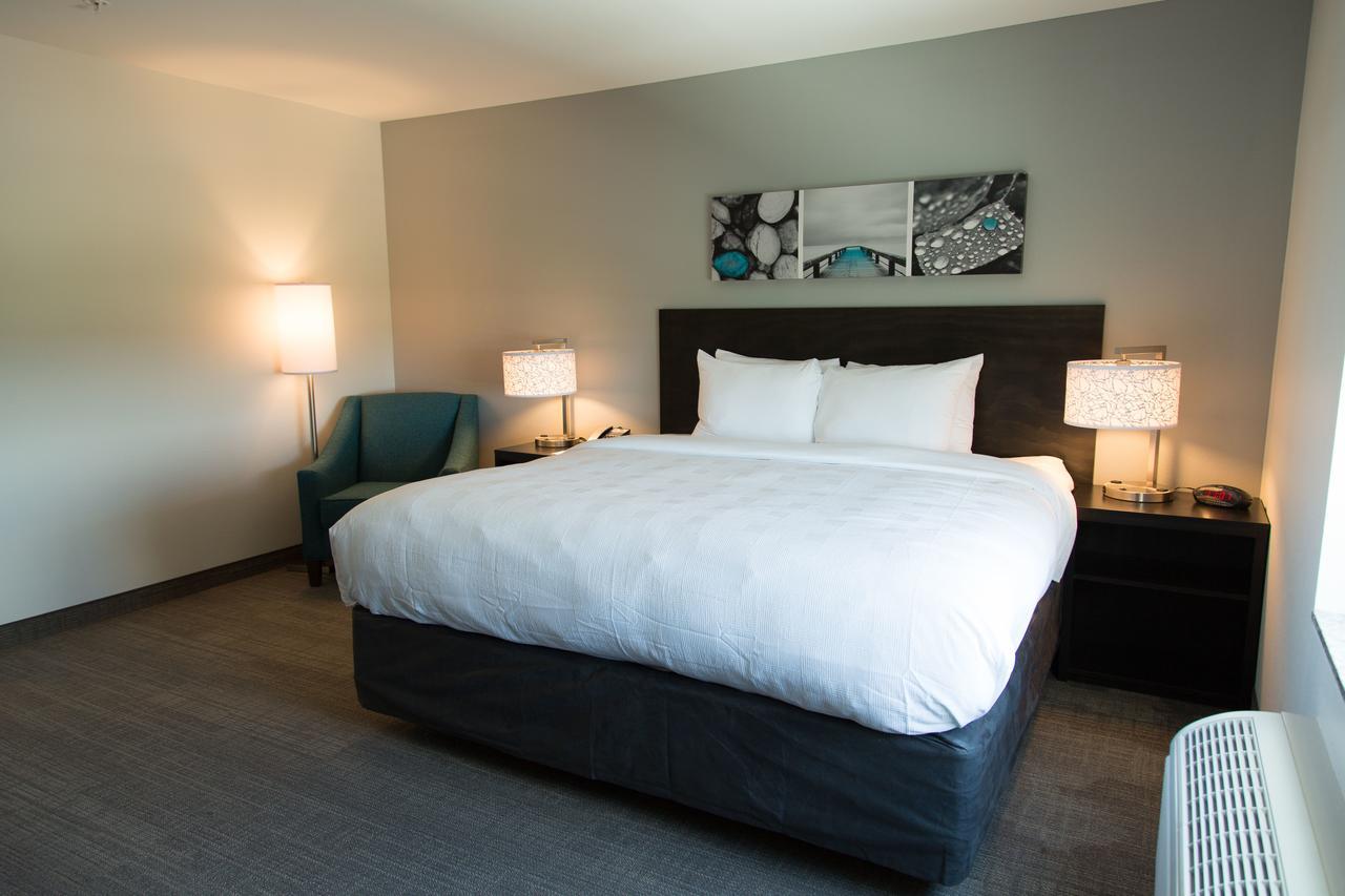 Mainstay Suites Sarasota I-75 Fruitville Екстериор снимка