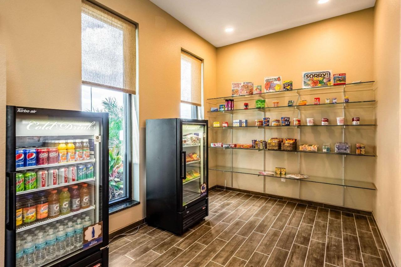 Mainstay Suites Sarasota I-75 Fruitville Екстериор снимка