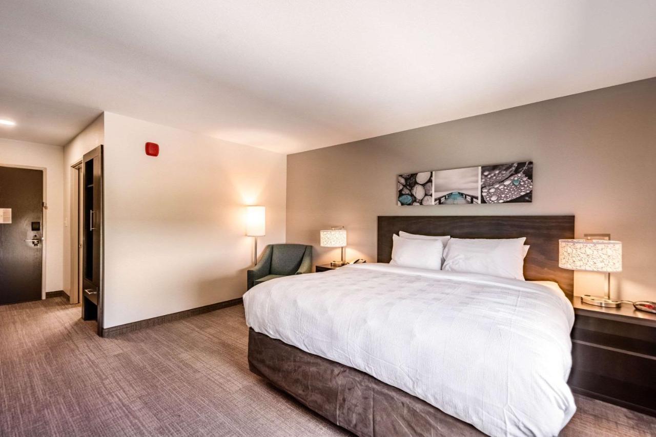 Mainstay Suites Sarasota I-75 Fruitville Екстериор снимка