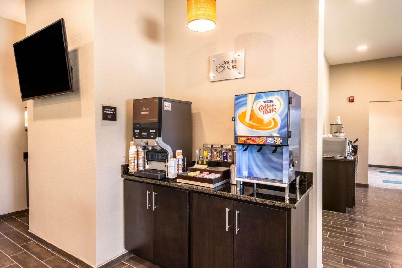 Mainstay Suites Sarasota I-75 Fruitville Екстериор снимка
