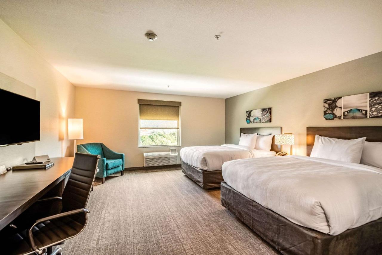 Mainstay Suites Sarasota I-75 Fruitville Екстериор снимка