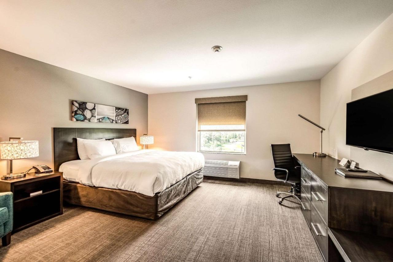 Mainstay Suites Sarasota I-75 Fruitville Екстериор снимка