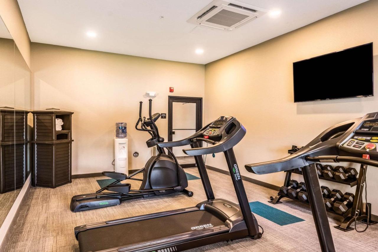 Mainstay Suites Sarasota I-75 Fruitville Екстериор снимка
