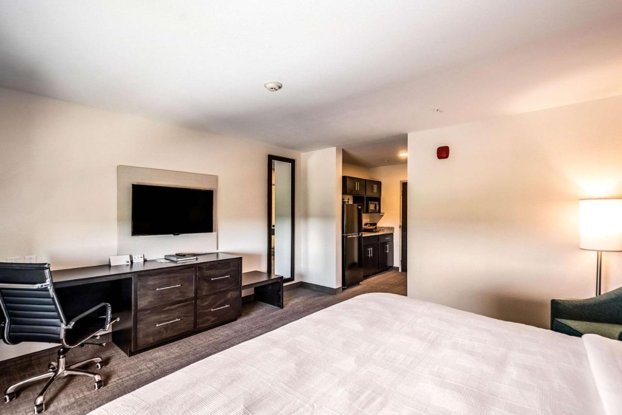 Mainstay Suites Sarasota I-75 Fruitville Екстериор снимка