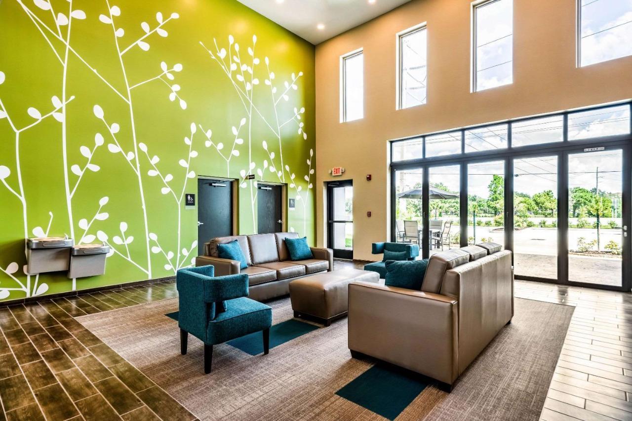 Mainstay Suites Sarasota I-75 Fruitville Екстериор снимка
