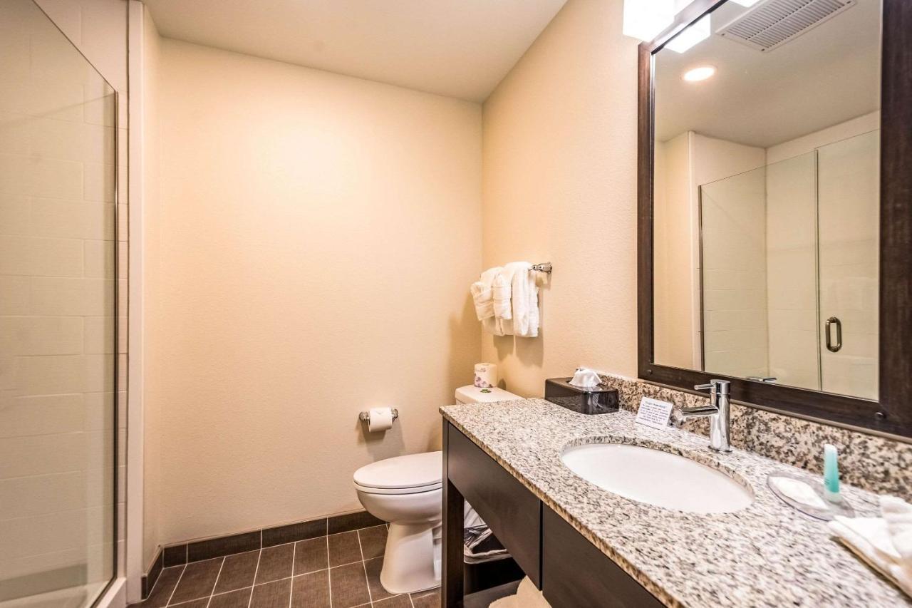 Mainstay Suites Sarasota I-75 Fruitville Екстериор снимка