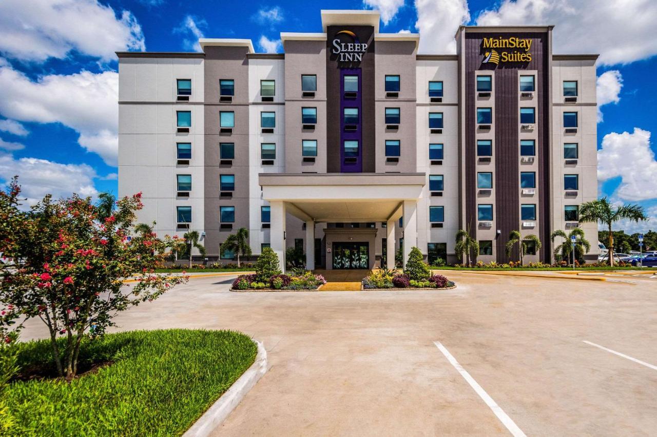 Mainstay Suites Sarasota I-75 Fruitville Екстериор снимка