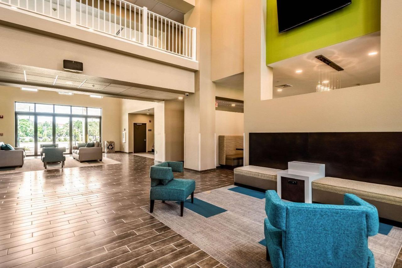 Mainstay Suites Sarasota I-75 Fruitville Екстериор снимка