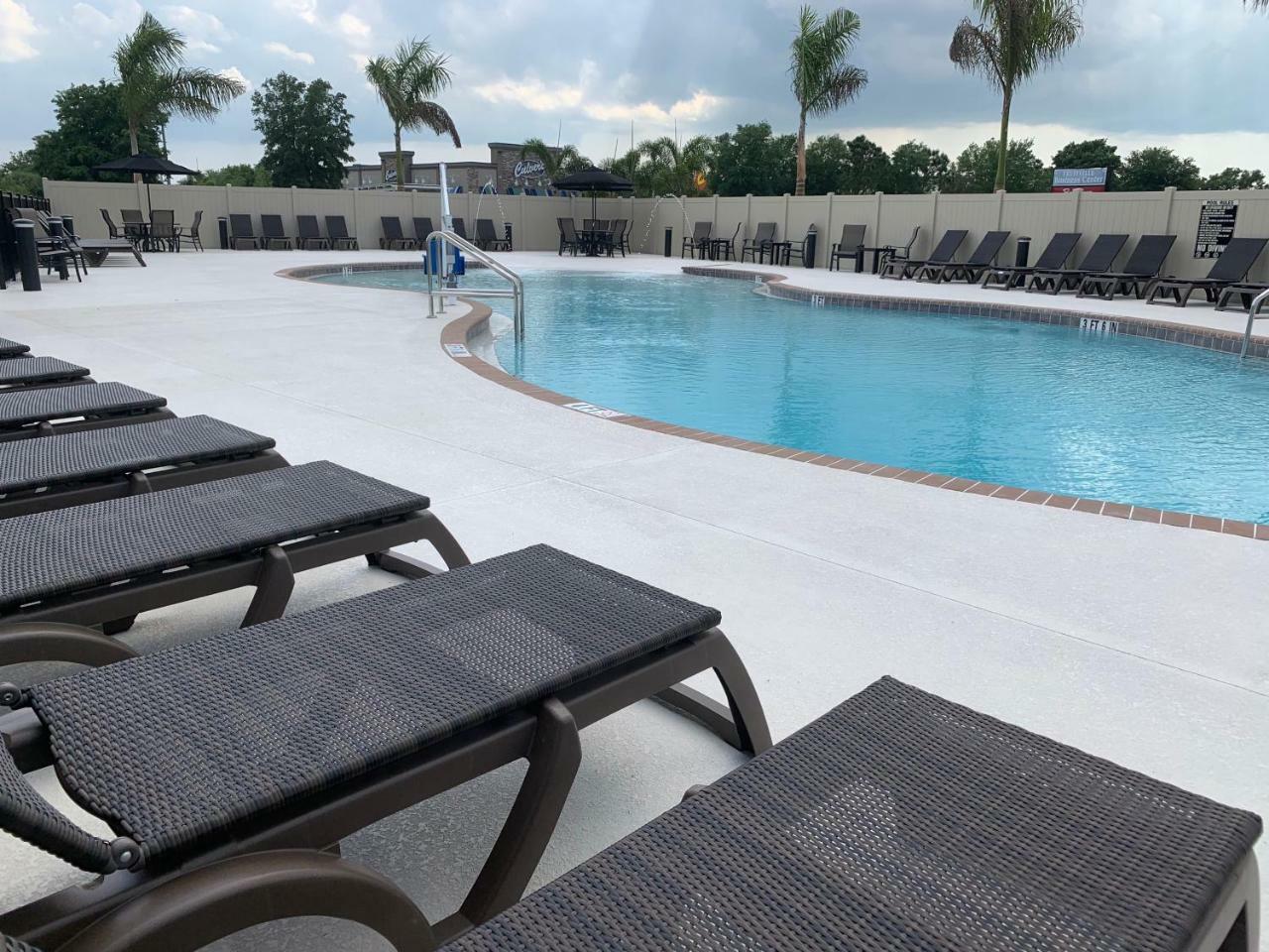 Mainstay Suites Sarasota I-75 Fruitville Екстериор снимка
