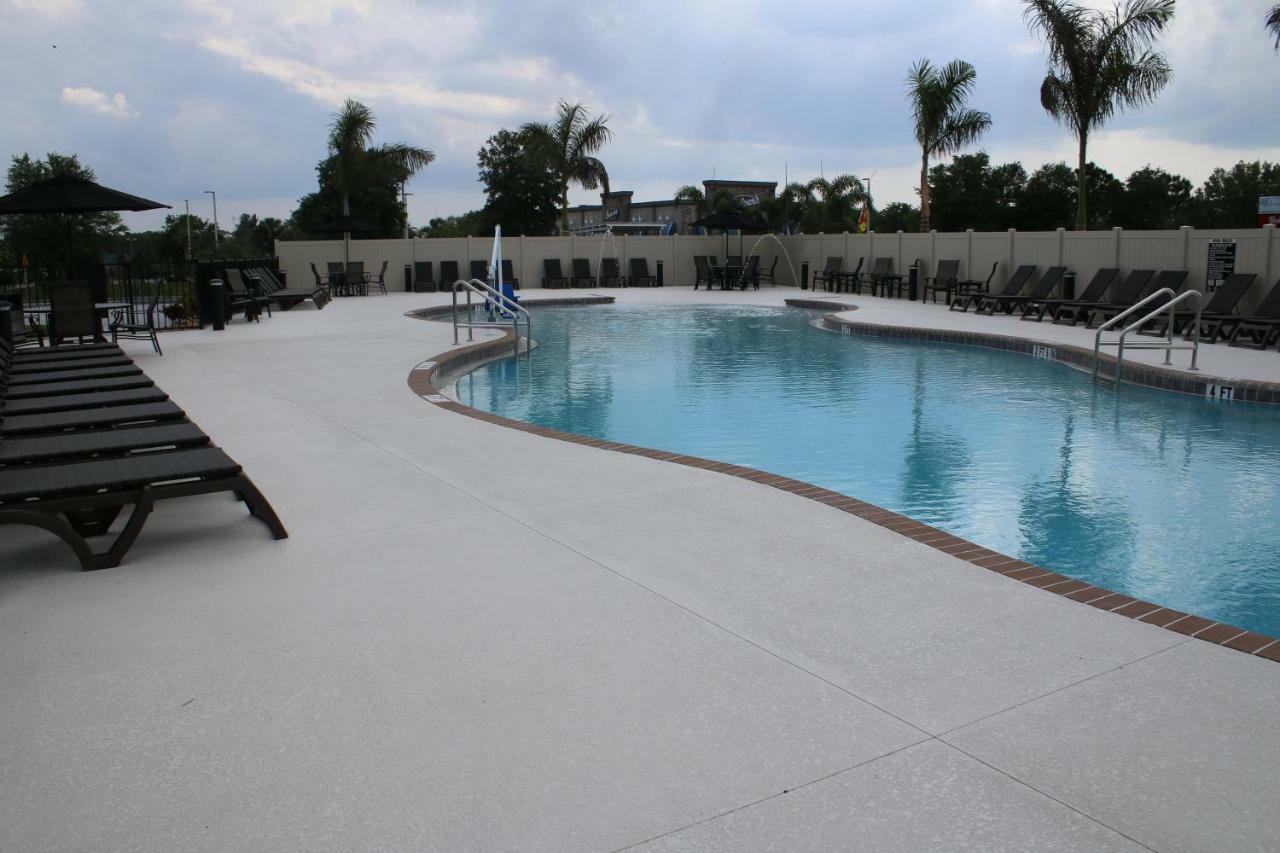 Mainstay Suites Sarasota I-75 Fruitville Екстериор снимка
